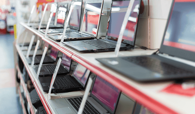 First Leadership Technology – Électronique Pétion-Ville