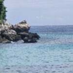 Plage Public La Saline – Attraction Touristique Jacmel