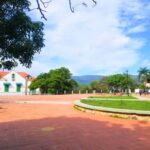 Place Toussaint Louverture – Attraction Jacmel