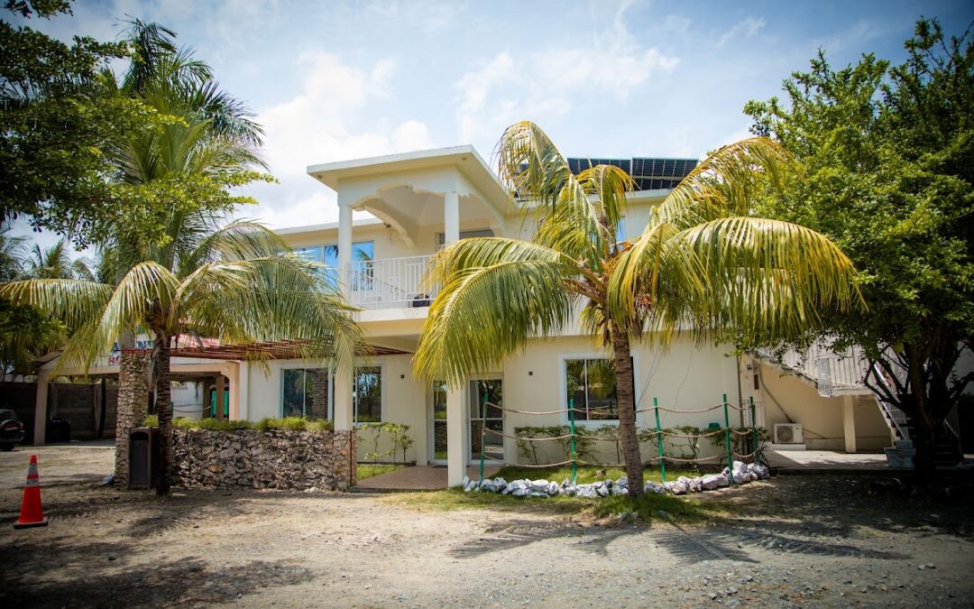 PLATINUM HOTEL & COUNTRY CLUB – Trou du Nord