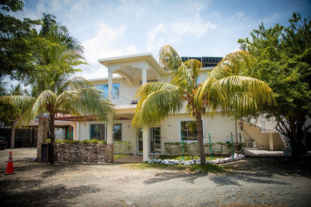 PLATINUM HOTEL & COUNTRY CLUB – Trou du Nord