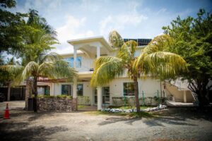 PLATINUM HOTEL & COUNTRY CLUB – Trou du Nord