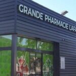 Grande Pharmacie Lafayette Cavaillonnaise | Cavaillon
