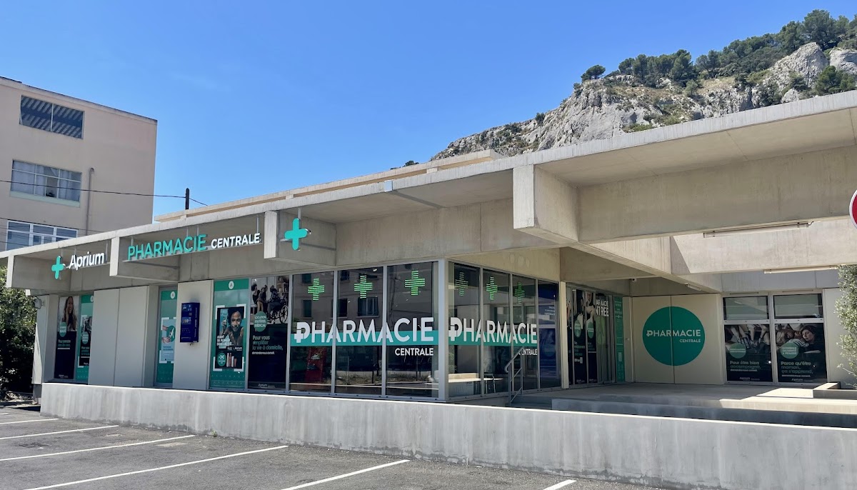 Aprium Pharmacie Centrale