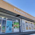 Pharmacie des Condamines – Cavaillon, Haïti