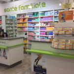 Pharmacie de la Colline – Cavaillon, Haïti