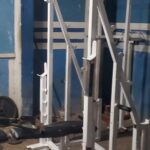 Gregory Fitness Club – Salle de Sport à Pétion-Ville