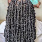 Secret Beauty – Salon de Beauté à Jacmel, Haïti