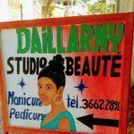 Daillarny Studio de Beauté – Salon de Beauté à Jacmel