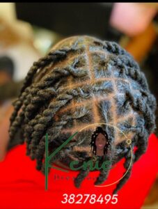 Keniedreadlocks School & Beauty Salon | Jacmel