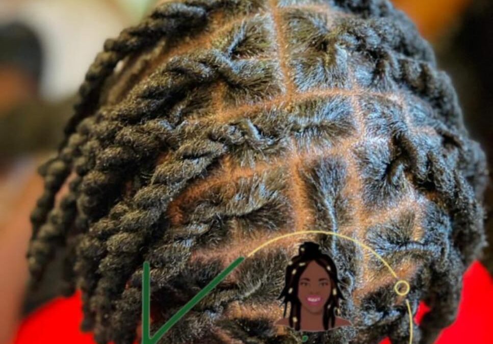 Keniedreadlocks School & Beauty Salon | Jacmel