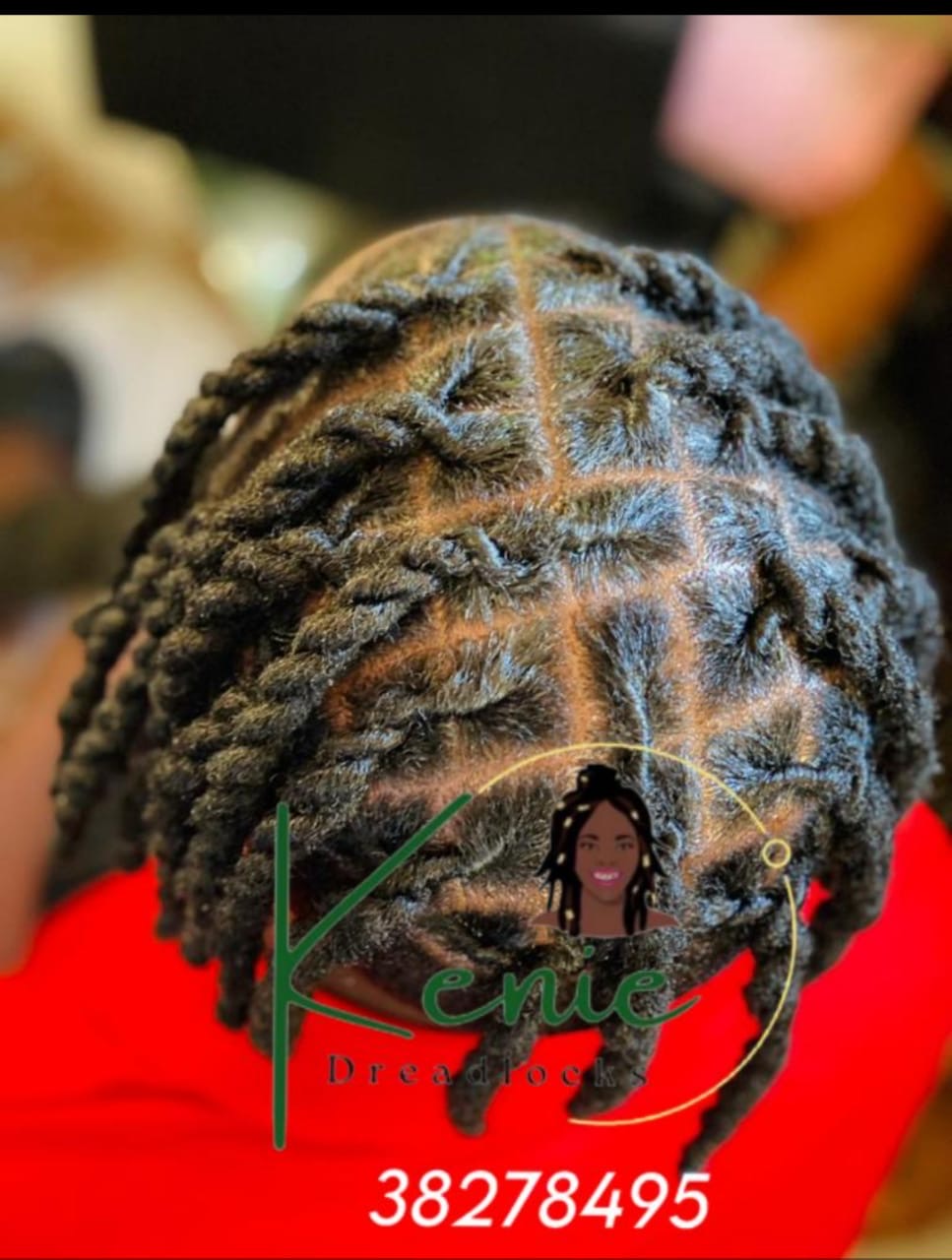 Keniedreadlocks school and beauty salon