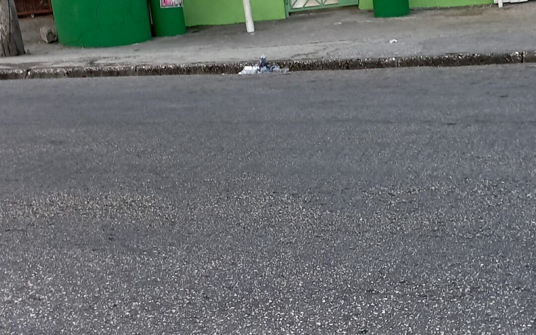 Pharmacie de Turgeau – Port-au-Prince, Haïti
