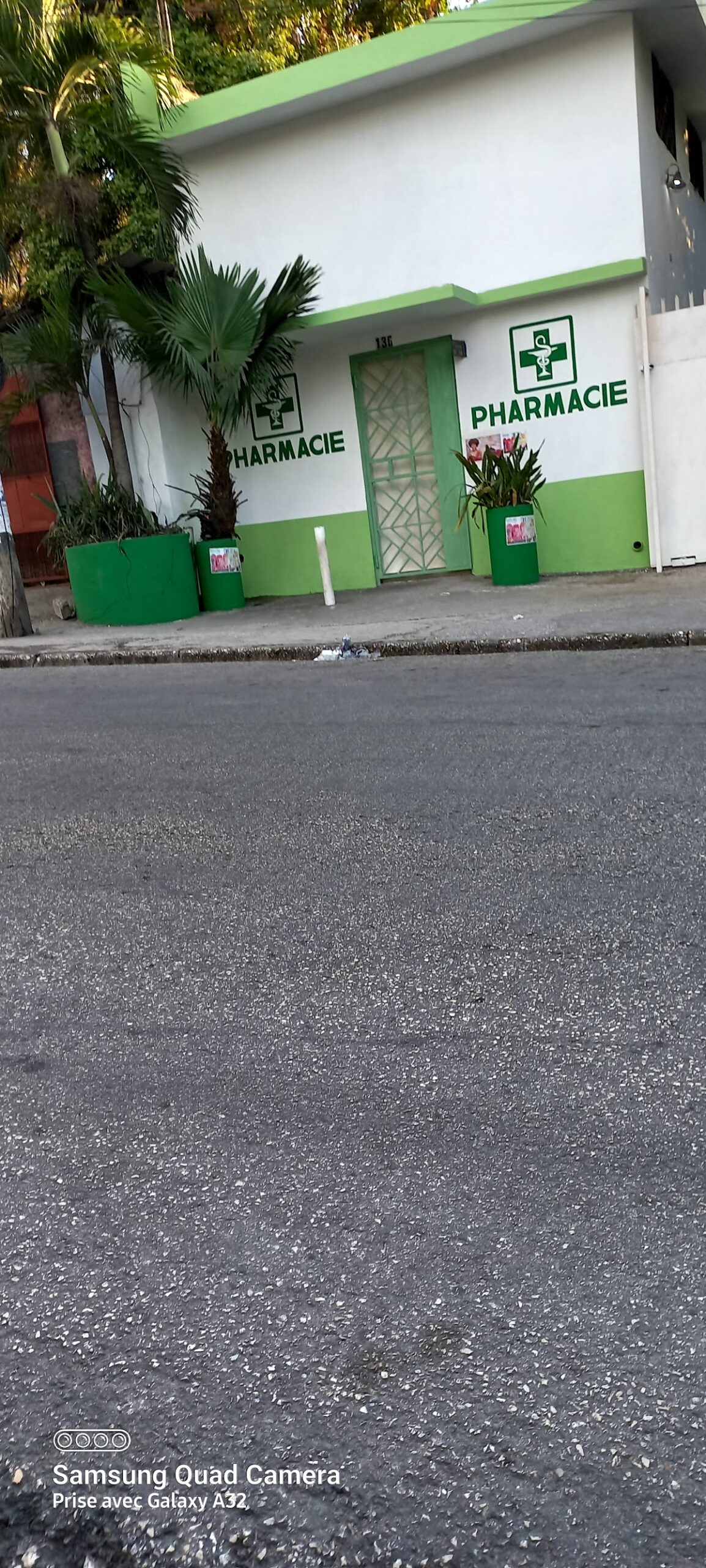 Pharmacie de Turgeau