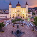 Cathédrale Notre-Dame – Cap-Haïtien | Monument Historique
