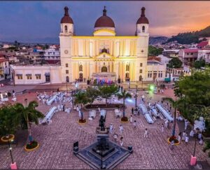 Cathédrale Notre-Dame – Cap-Haïtien | Monument Historique