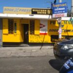 Phar-Mart | Pharmacie à Trou du Nord