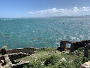 Fort Picolet – Attraction Touristique Cap-Haïtien