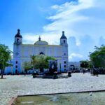 Cathedral Square Cap-Haïtien – Attraction Touristique