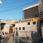 Emile Market – Supermarché à Jérémie, Haïti