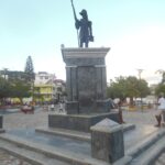 Statue Jean-Jacques Dessalines | Cap-Haïtien