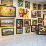 Expressions Art Gallery – Galerie d&rsquo;Art Les Cayes