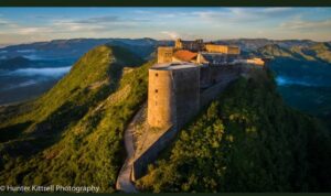 Citadelle Laferrière – Monument Historique Cap-Haïtien