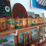 Travaux D&rsquo;Art Et Sculpture – Galerie d&rsquo;Art Les Cayes