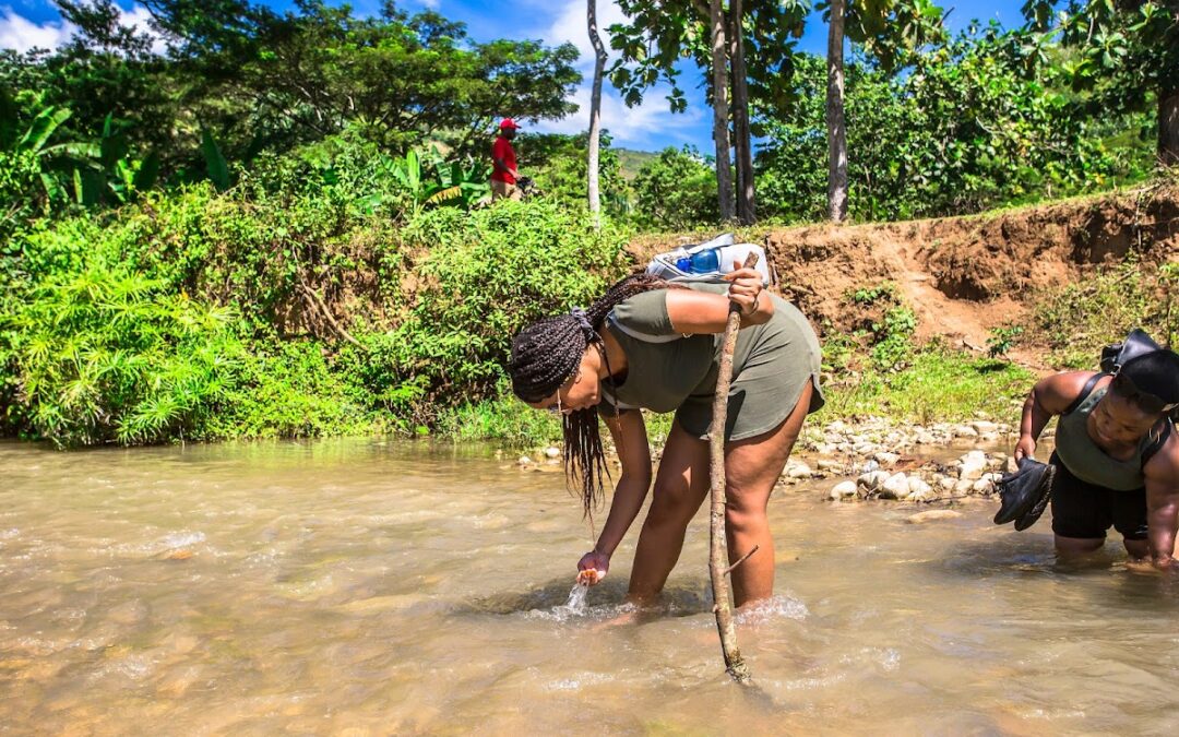 Safe Trips Haiti – Excursions Touristiques Cap-Haïtien