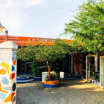 LA SORPRESA – Restaurant à Terrier Rouge