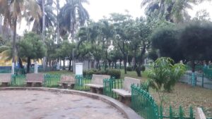 Place Carénage – Attraction Touristique Cap-Haïtien