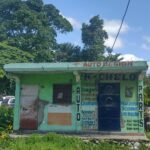 K-Chelo Auto Parts et Garage – Réparation Auto Les Cayes