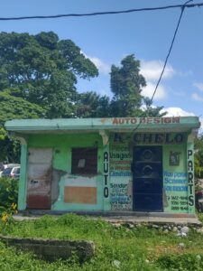 K-Chelo Auto Parts et Garage – Réparation Auto Les Cayes