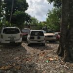 GMD Simon – Garage Mécanique à Les Cayes
