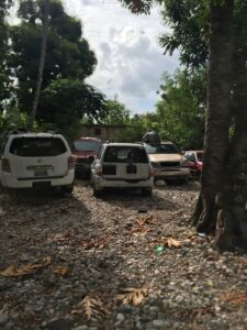 GMD Simon – Garage Mécanique à Les Cayes