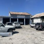 Garage Pam – Réparation Auto Les Cayes | Expert Mécanique
