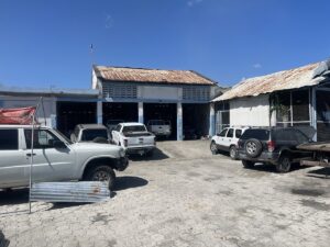 Garage Pam – Réparation Auto Les Cayes | Expert Mécanique