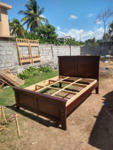 Charpentier – Garage Automobile aux Cayes | Réparation Auto