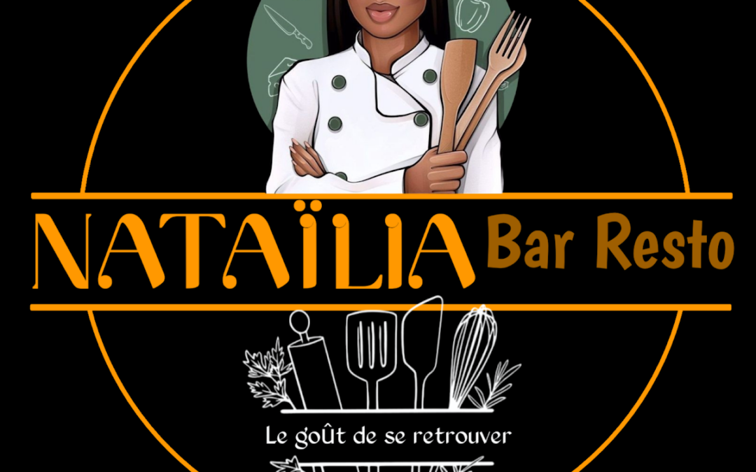 Nataïlia Bar Restaurant – Corail, Haïti