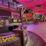 La difference bar-resto – Restaurant à Jean-Rabel