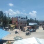 Transport Chic – Taxi fiable aux Cayes