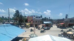 Transport Chic – Taxi fiable aux Cayes