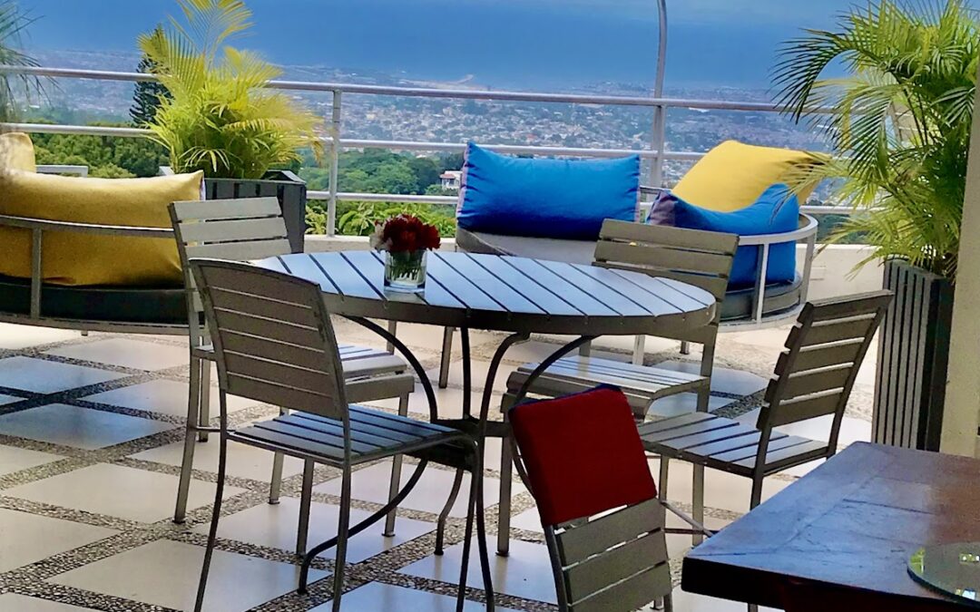 Restaurant Acajou | Cuisine Raffinée à Corail