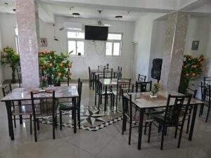 Plan de Vie Bar Resto Hotel – Jean-Rabel, Haïti