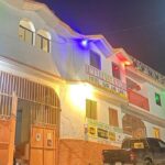 Mageste Motel Bar Resto – Jean-Rabel, Haïti