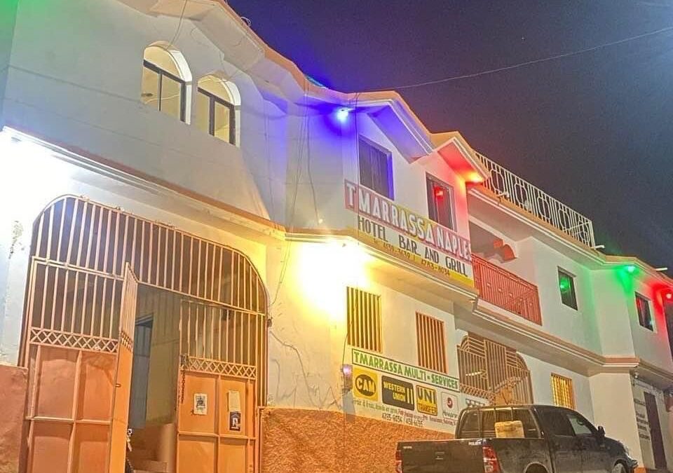 Mageste Motel Bar Resto – Jean-Rabel, Haïti