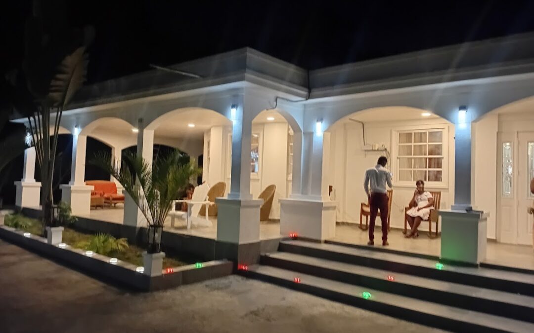 L&rsquo;auberge de Milot – Hotel Bar Restaurant à Milot