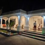 L&rsquo;auberge de Milot – Hotel Bar Restaurant à Milot