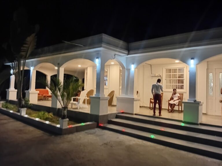 L&rsquo;auberge de Milot – Hotel Bar Restaurant à Milot