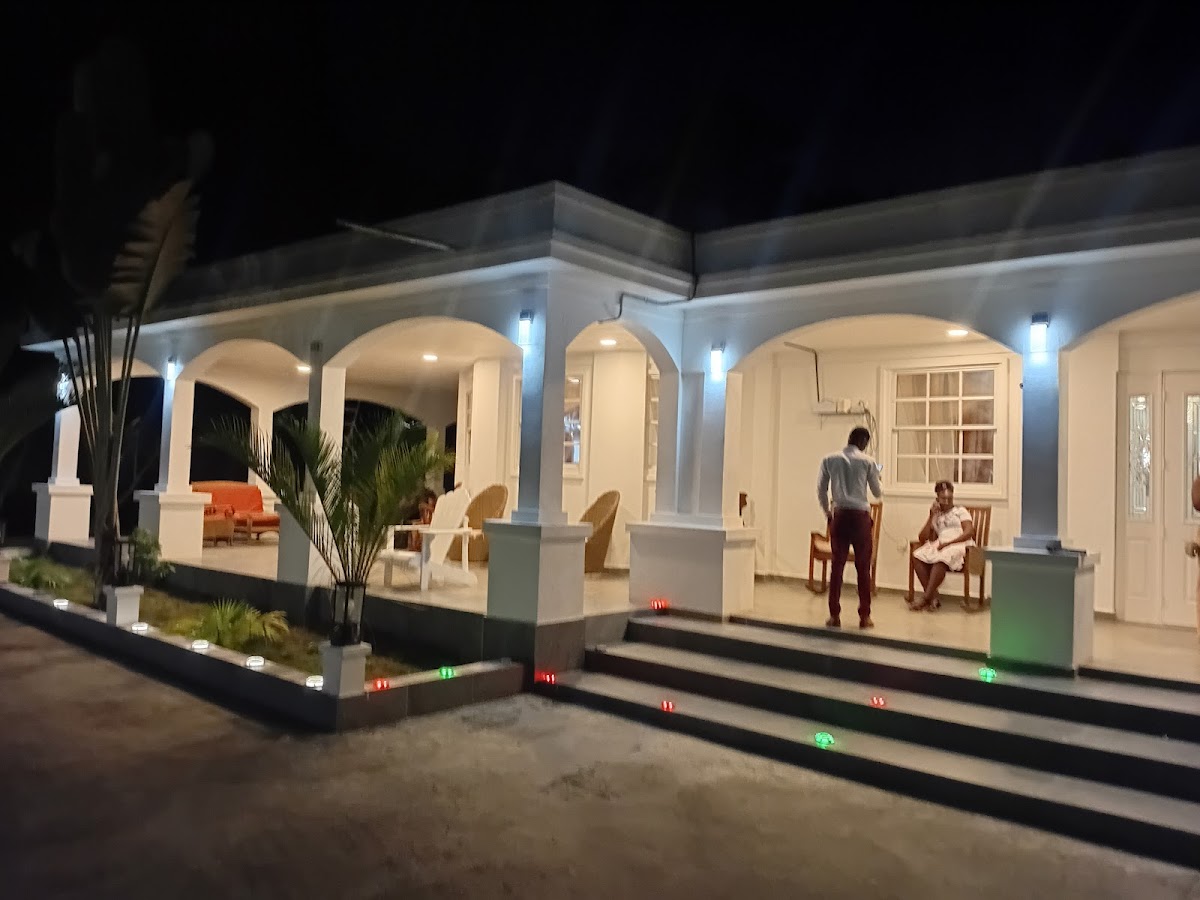 L'auberge de Milot Hotel Bar Restaurant